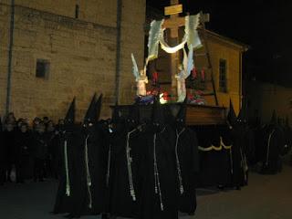 Semana Santa de Toro