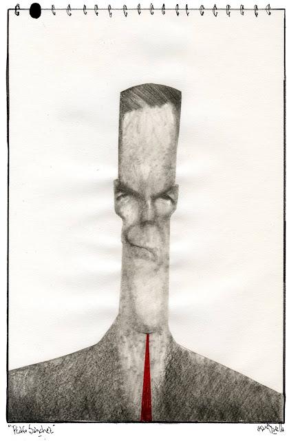 [SONRÍA, POR FAVOR] Al menos hoy jueves, 13 de junio