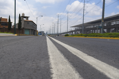 MEJORA GEM LA VIALIDAD “SOLIDARIDAD LAS TORRES”