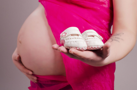 Ideas de regalos para embarazadas y bebés