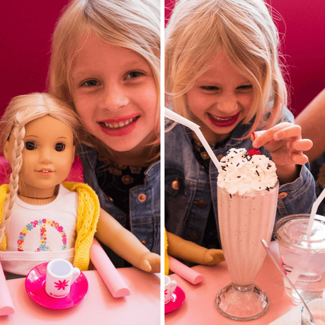 american-girl-store-mall-of-america-1 ▷ Comenta sobre la guía definitiva para experimentar la tienda American Girl Doll de Caz