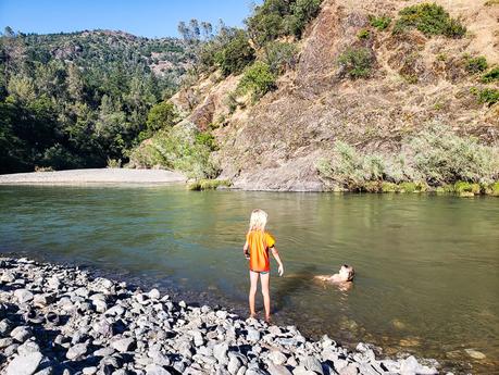 russian-river-california-19-1 ▷ Semana 27: Bodegas, cervecerías y tubing de río en Russian River, California