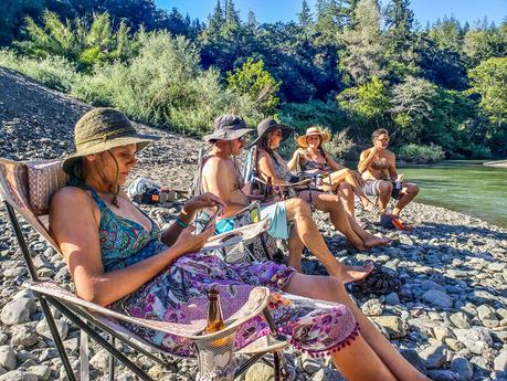 russian-river-california-20 ▷ Semana 27: Bodegas, cervecerías y tubing de río en Russian River, California