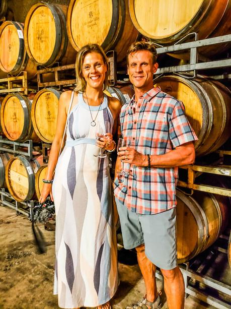 russian-river-california-1 ▷ Semana 27: Bodegas, cervecerías y tubing de río en Russian River, California