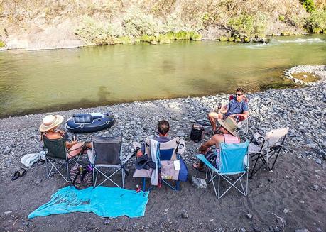 russian-river-california-34 ▷ Semana 27: Bodegas, cervecerías y tubing de río en Russian River, California