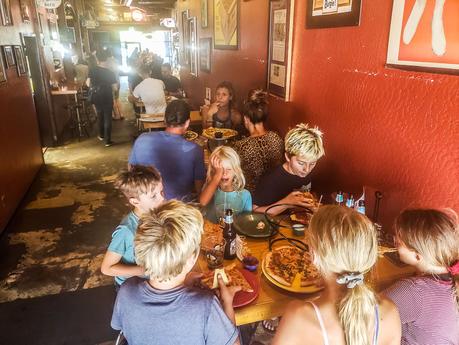 russian-river-california-24 ▷ Semana 27: Bodegas, cervecerías y tubing de río en Russian River, California