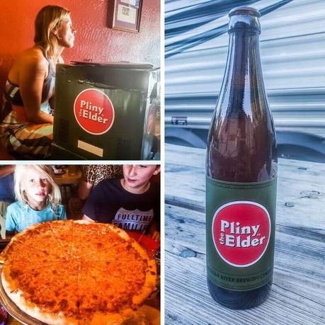 russian-river-brewery-1 ▷ Semana 27: Bodegas, cervecerías y tubing de río en Russian River, California