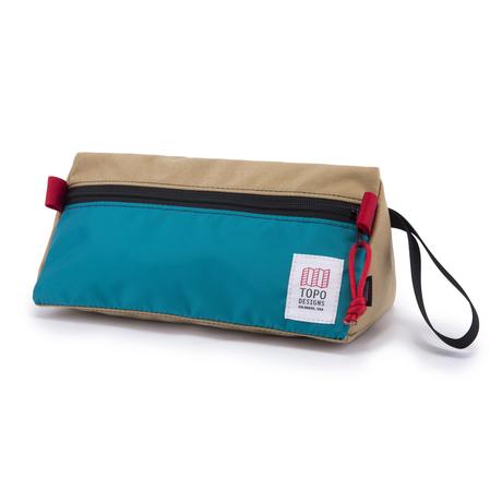 ▷ 9 regalos para los papás que aman viajar Topo-Designs-Dopp-kit ▷ 9 regalos para los papás que aman viajar