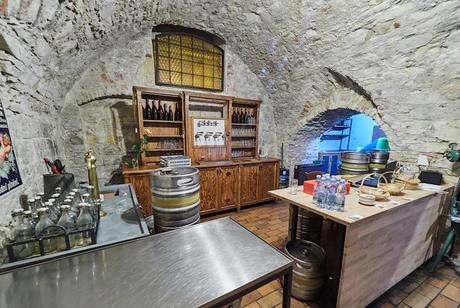 czech_beer_museum ▷ 12 mejores museos en Praga