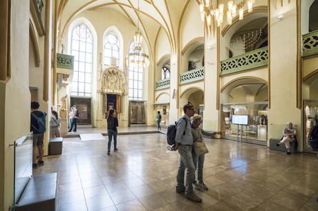 jewish_museum_prague ▷ 12 mejores museos en Praga