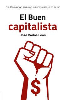 El Buen Capitalista - Nuevo Libro