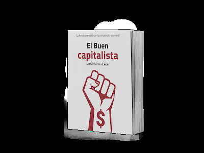 El Buen Capitalista - Nuevo Libro
