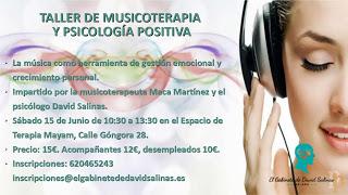 ¿PRACTICAS MÚSICA?