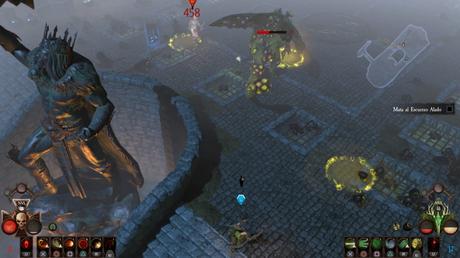 Análisis Warhammer: Chaosbane – Warhammer al estilo Diablo