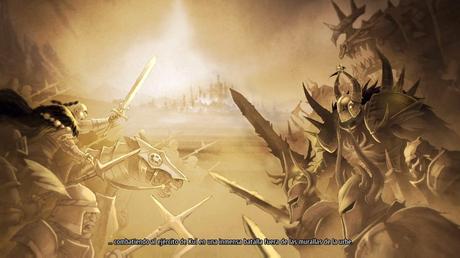 Análisis Warhammer: Chaosbane – Warhammer al estilo Diablo