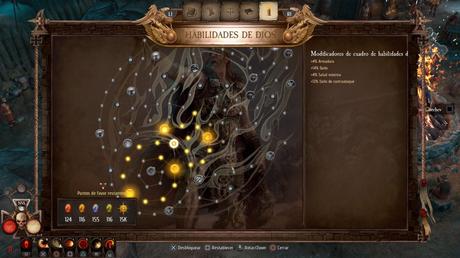 Análisis Warhammer: Chaosbane – Warhammer al estilo Diablo