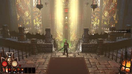 Análisis Warhammer: Chaosbane – Warhammer al estilo Diablo