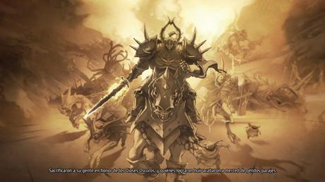 Análisis Warhammer: Chaosbane – Warhammer al estilo Diablo