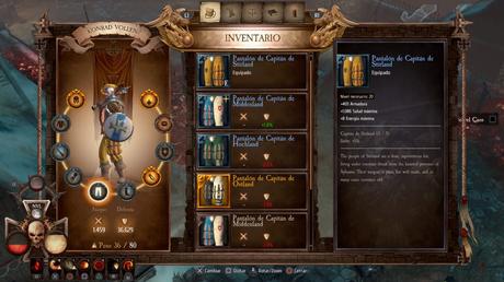 Análisis Warhammer: Chaosbane – Warhammer al estilo Diablo