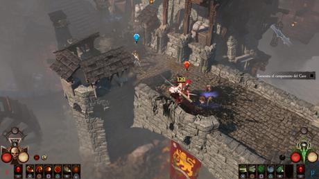 Análisis Warhammer: Chaosbane – Warhammer al estilo Diablo