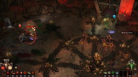 Análisis Warhammer: Chaosbane – Warhammer al estilo Diablo