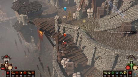 Análisis Warhammer: Chaosbane – Warhammer al estilo Diablo