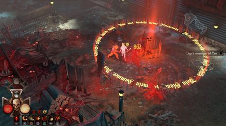 Análisis Warhammer: Chaosbane – Warhammer al estilo Diablo