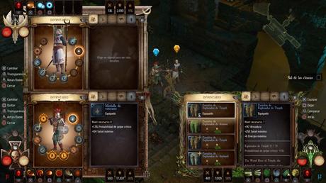 Análisis Warhammer: Chaosbane – Warhammer al estilo Diablo