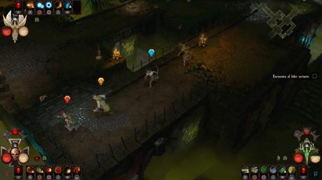 Análisis Warhammer: Chaosbane – Warhammer al estilo Diablo