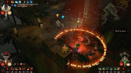 Análisis Warhammer: Chaosbane – Warhammer al estilo Diablo