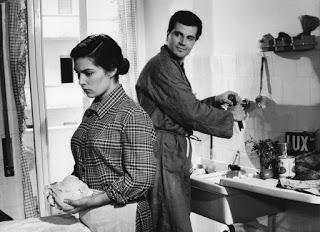 SOL EN LOS OJOS, EL (Sole negli occhi, Il) (Italia, 1953) Drama, Vida normal SOL EN LOS OJOS, EL (Sole negli occhi, Il) (Italia, 1953) Drama, Vida normal