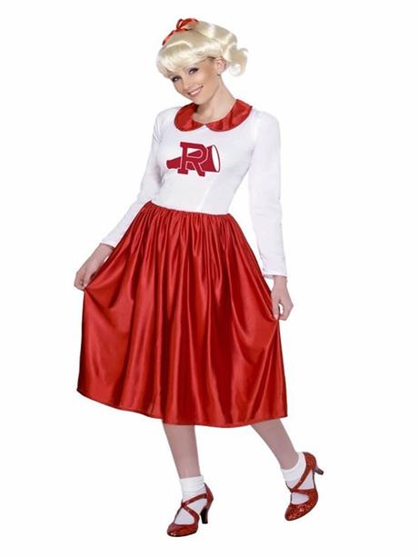 Disfraces de Película Originales