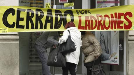 ¿Se debe premiar a los chivatos en casos de corrupción? ¿Se debe premiar a los chivatos en casos de corrupción?