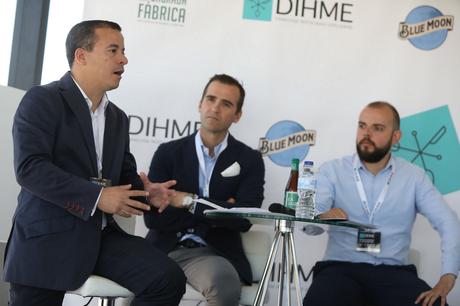Dihme desarrollará las franquicias de la multinacional cervecera Molson Coors y de la artesanal La Sagra