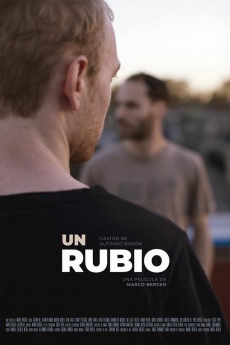 Trailer de UN RUBIO, nuevo film de Marco Berger