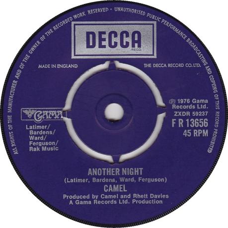 La Historia Detrás del Clásico de Camel: Moonmadness La Historia Detrás del Clásico de Camel: Moonmadness