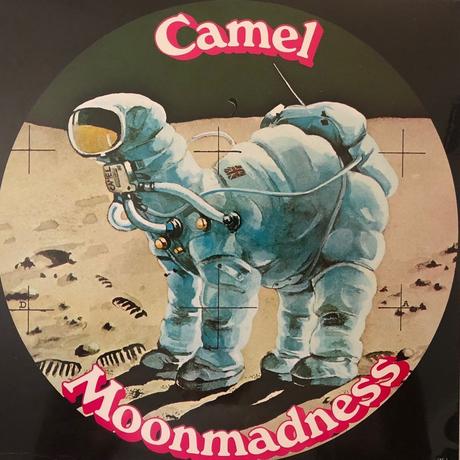 La Historia Detrás del Clásico de Camel: Moonmadness La Historia Detrás del Clásico de Camel: Moonmadness