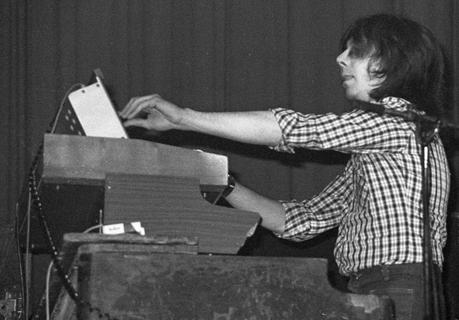 La Historia Detrás del Clásico de Camel: Moonmadness La Historia Detrás del Clásico de Camel: Moonmadness