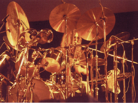 La Historia Detrás del Clásico de Camel: Moonmadness La Historia Detrás del Clásico de Camel: Moonmadness