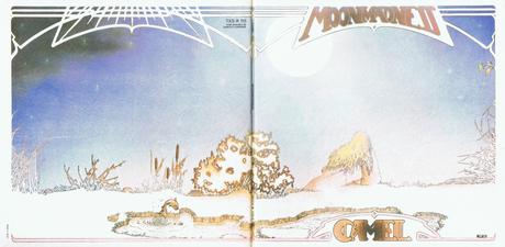 La Historia Detrás del Clásico de Camel: Moonmadness La Historia Detrás del Clásico de Camel: Moonmadness
