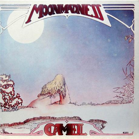 La Historia Detrás del Clásico de Camel: Moonmadness La Historia Detrás del Clásico de Camel: Moonmadness