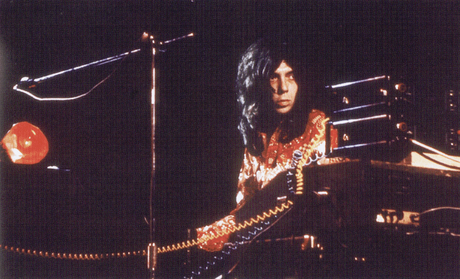 La Historia Detrás del Clásico de Camel: Moonmadness La Historia Detrás del Clásico de Camel: Moonmadness