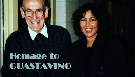 Guastavino, el Argentino