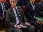 caraduras juicio Proceso