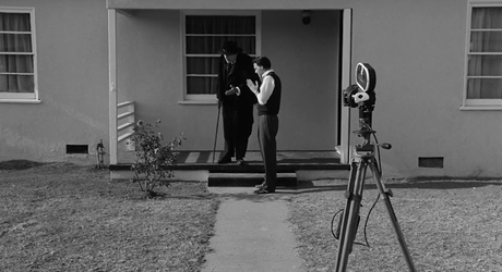 Ed Wood - 1994 Ed Wood - 1994