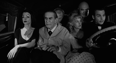 Ed Wood - 1994