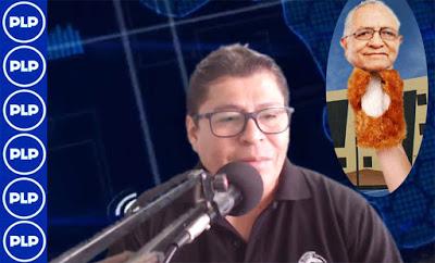 En proyectos de inversión: GRL AL FONDO DE LA TABLA…