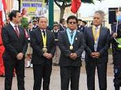 Alcalde cañete chilca...