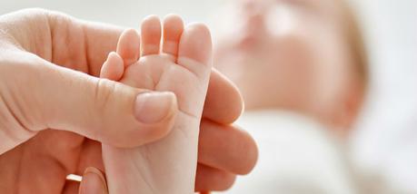 Problemas de genética y espina bífida