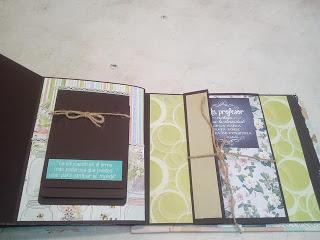 ALBUMES PARA MAESTRAS